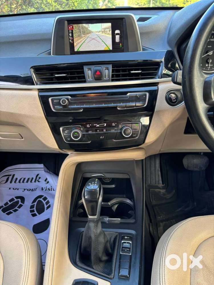 Bmw X1 2.0 Sdrive 20d, 2017, Diesel