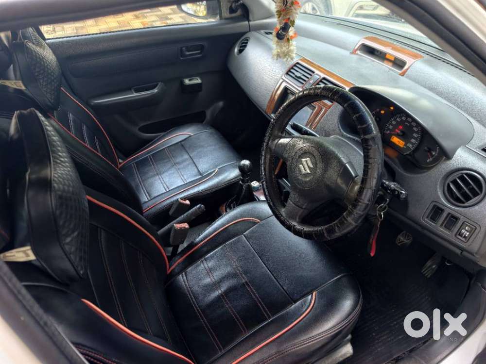 Maruti Suzuki Swift Dzire Ldi Optional, 2008, Diesel