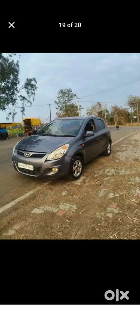 Full Good Condition