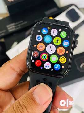 Buy Sell Second Hand Apple Watch Series 4 in India Used Mobile Phones in India OLX