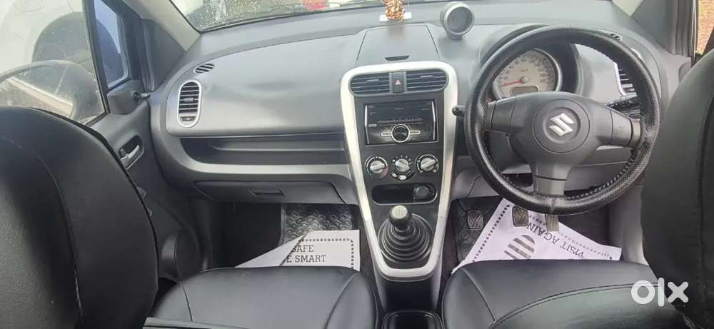 Maruti Suzuki Ritz 2009 Diesel 150000 Km Driven