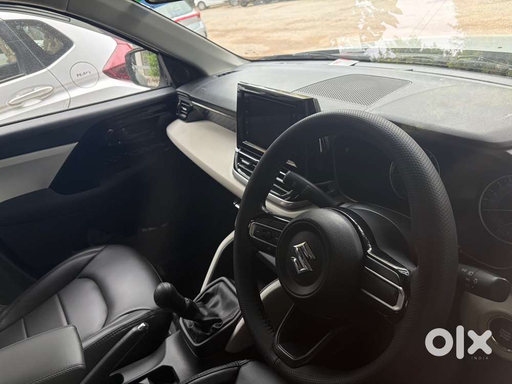 Maruti Suzuki Victoris 2026