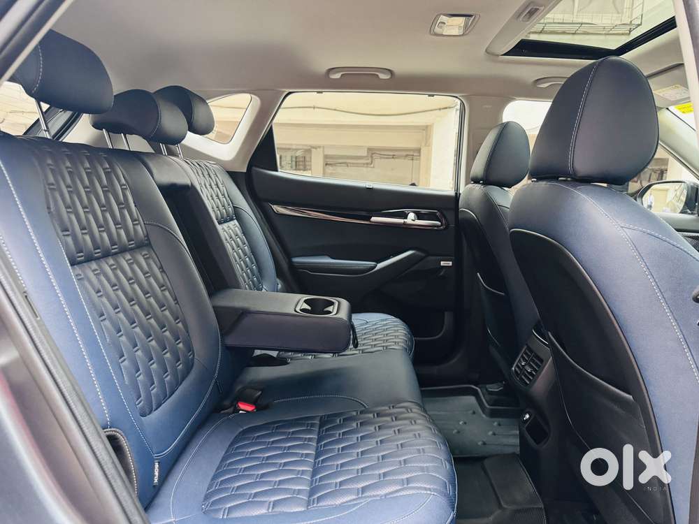 Kia Seltos 1.5 X-line Diesel At, 2022, Diesel