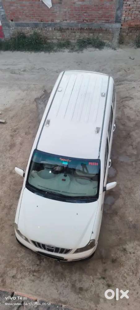 Mahindra Xylo 2012 Diesel Manual  First Owner