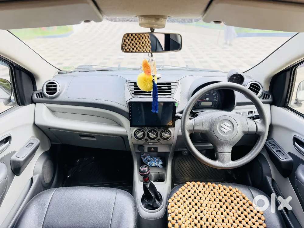 2009 Astar Lxi Papers Upto 2029 Well Maintained Kottayam