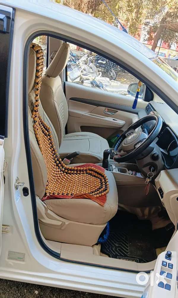Maruti Suzuki Ertiga Vxi 2024