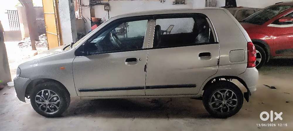 Maruti Suzuki Alto 2004 Petrol 70000 Km Driven