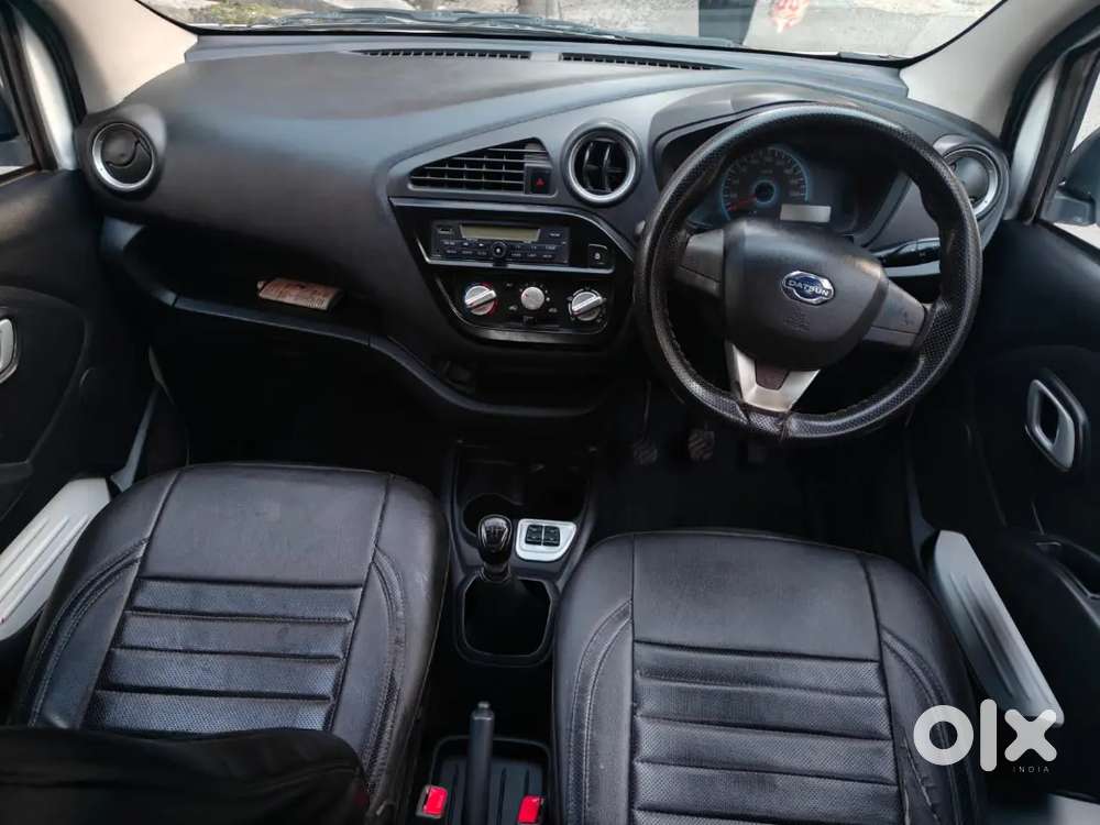 Datsun Redigo 1.0 Limited 2020