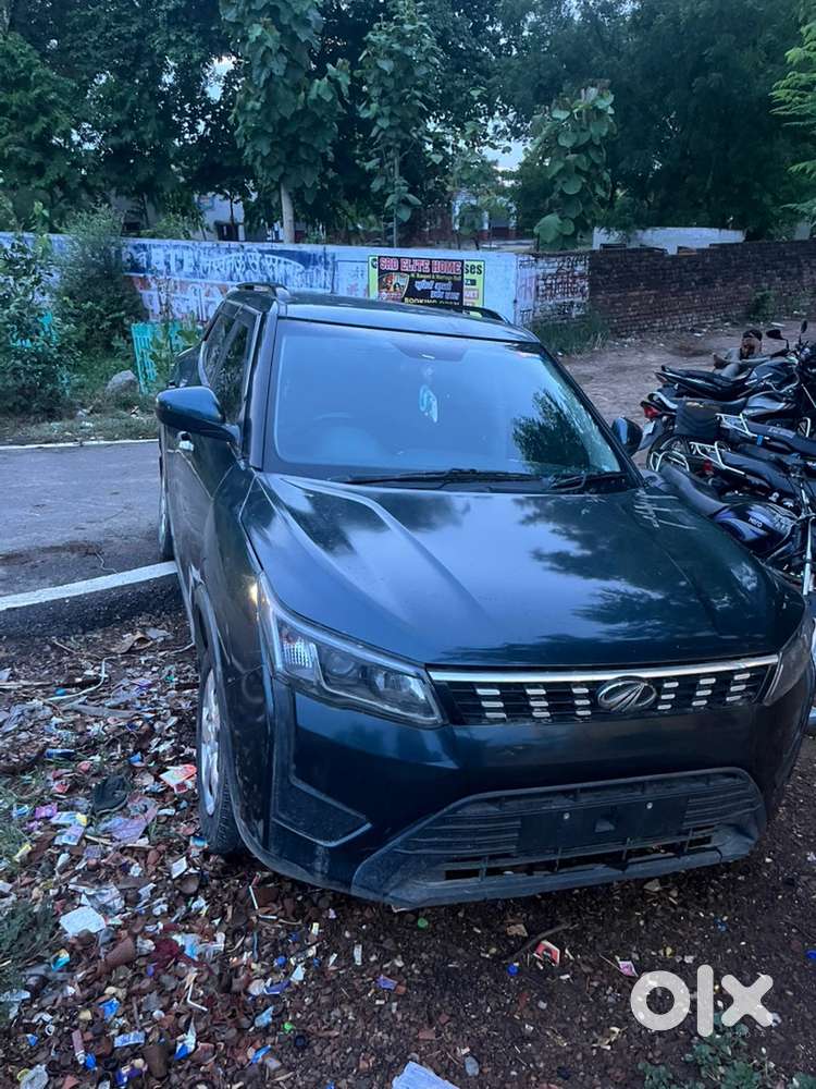 Mahindra Xuv300 2020 Diesel