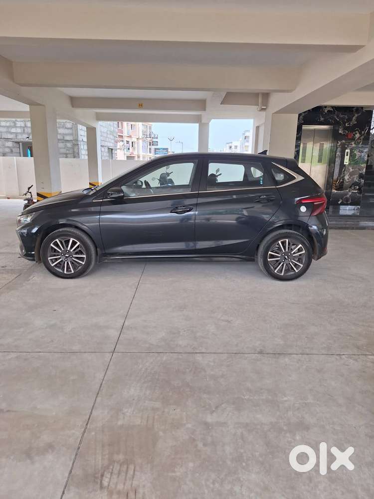 Hyundai I20 Diesel Sportz, 2023, Diesel