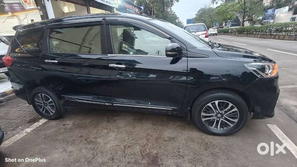 Maruti Suzuki Ertiga Zxi (o) Cng [ ], 2024, Cng & Hybrids