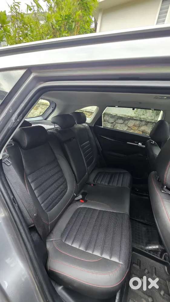 Kia Seltos Gtx 2020