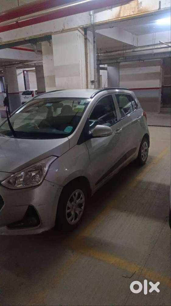 Hyundai Grand I10 Sportz