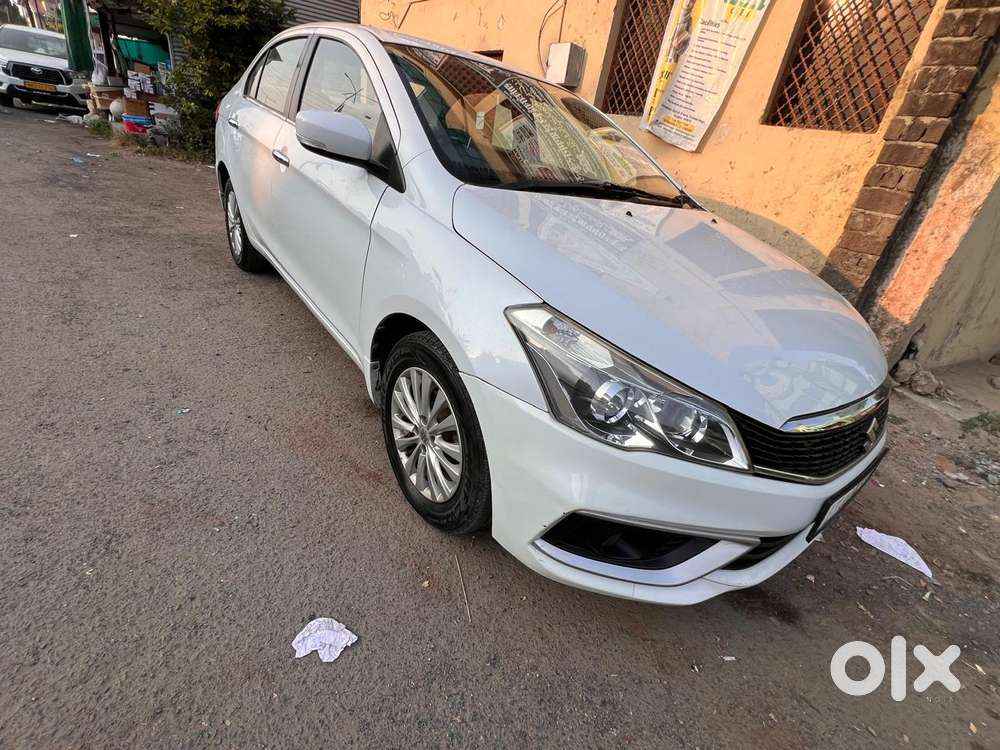 Maruti Suzuki Ciaz Smart Hybrid Delta , 2019, Petrol