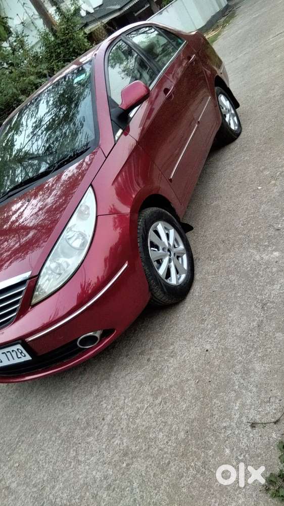 Tata Manza Elan Quadrajet Bs Iv, 2014, Diesel