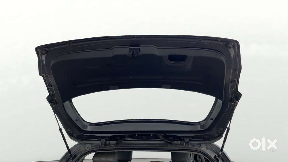 Tata Altroz Xz, 2020, Petrol