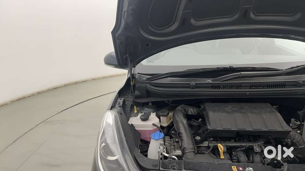 Hyundai Grand I10 Nios Sportz Amt 1.2 Kappa Vtvt, 2023, Petrol