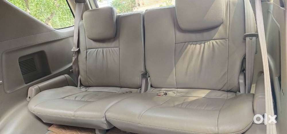 Toyota Fortuner 3.0 4x4 Manual, 2014, Diesel
