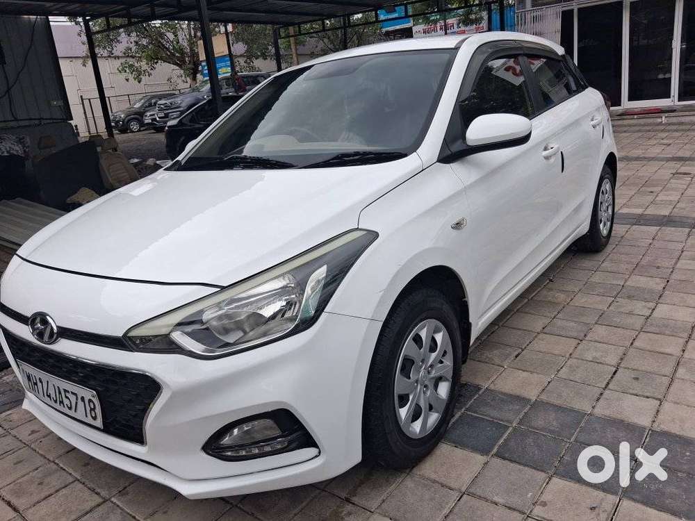 Hyundai Elite I20 Magna+ Vtvt, 2020, Petrol