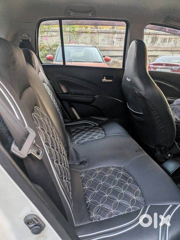 Maruti Suzuki Celerio X Amt Vxi, 2017, Cng & Hybrids