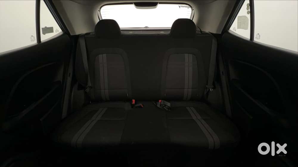 Hyundai Venue [2022-ongoing] 1.2 S, 2022, Petrol