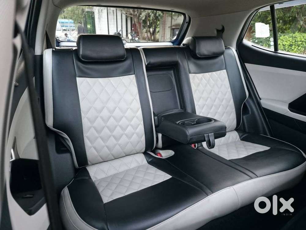 Hyundai Creta 1.5 Sx Diesel At, 2020, Diesel