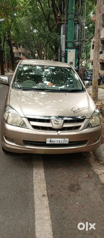 Toyota Innova 2.0 V 2006