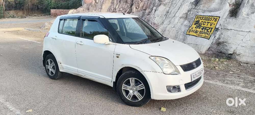 Maruti Suzuki Swift 2008 Diesel Well Maintained