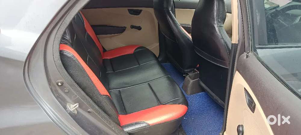 Hyundai Eon Petrol Manual 2015 Car