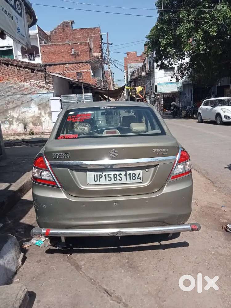 दूसरी गाड़ी लेना है, इसको बहुत चला लिया।