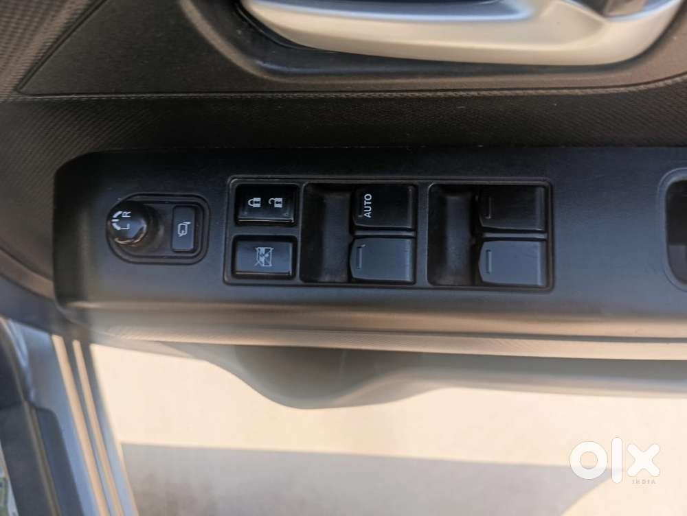 Maruti Suzuki Wagon R Zxi, 2019, Petrol