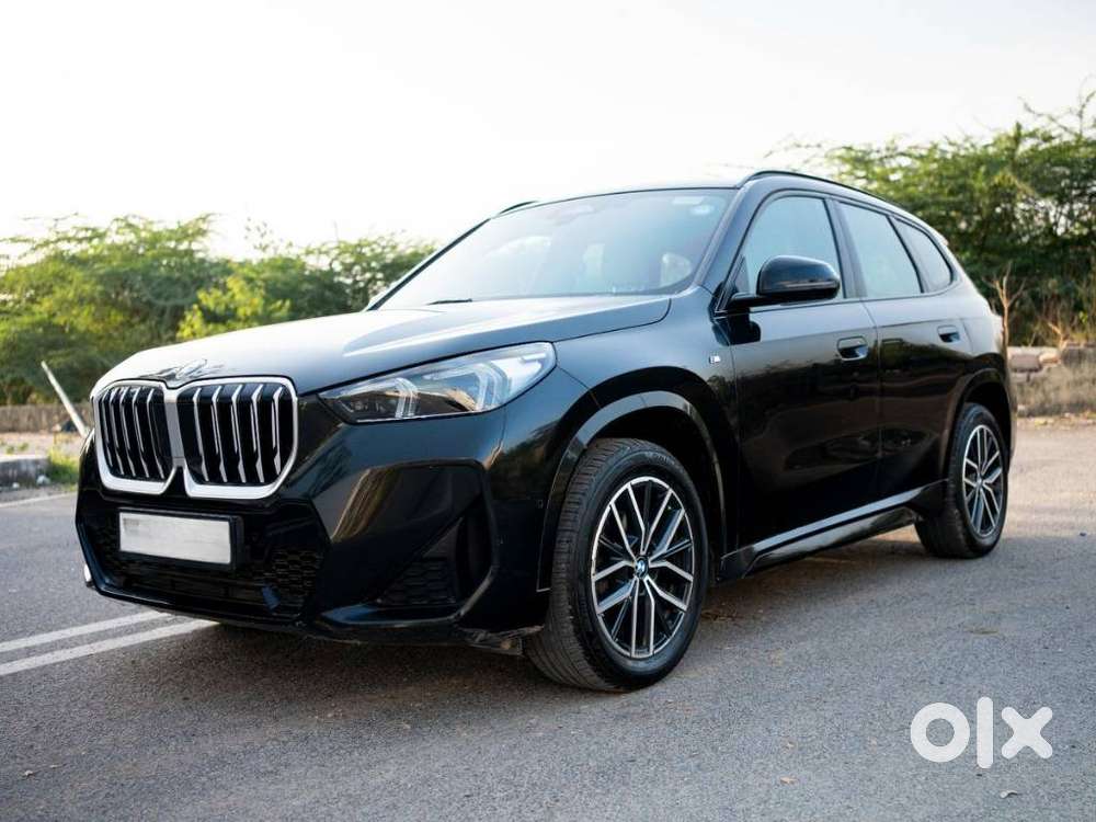 Bmw X1 Xdrive 20d M Sport, 2023, Diesel