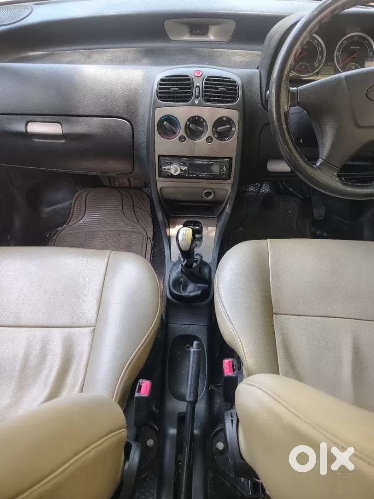 Tata Indica Ev2 Ev2 Lx, 2013, Petrol