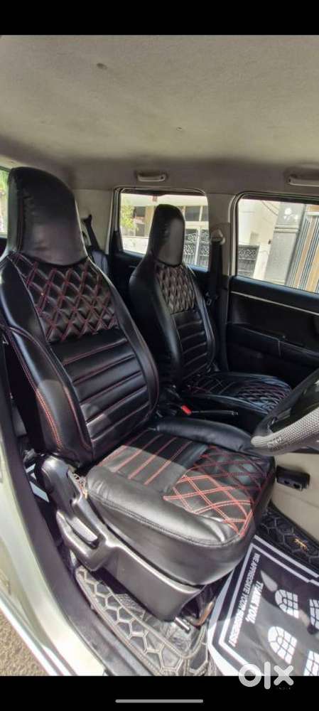 Maruti Suzuki Wagon R 1.0 2019-2022 Lxi (o), 2021, Cng & Hybrids