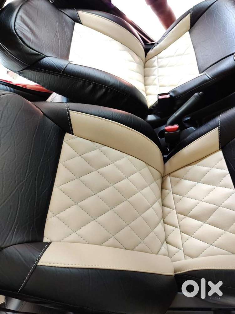 Honda Amaze 2021 Petrol Well Maintained