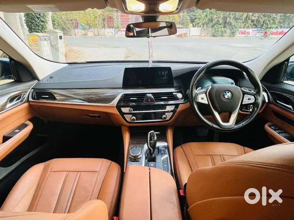 Bmw 6 Series 2.0 Gt 620d Luxury Line, 2021, Diesel