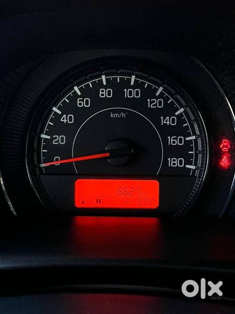 Maruti Suzuki Wagon R, 2024, Petrol