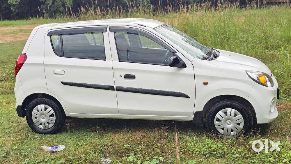 Maruti Suzuki Alto 800 Lxi, 2018, Petrol