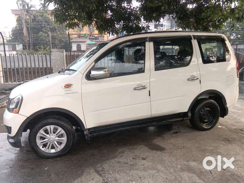 Mahindra Xylo D4, 2018, Diesel