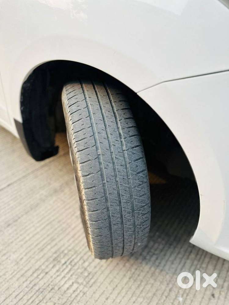 Maruti Suzuki Ertiga 2012-2015 Vdi, 2014, Diesel