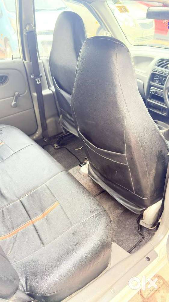 Maruti Suzuki Alto K10 1.0 Lxi, 2011, Petrol
