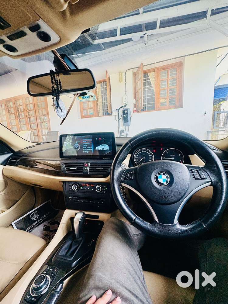 2011 Bmw X1 Diesel