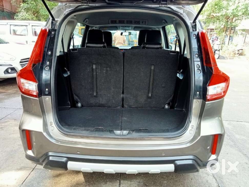 Maruti Suzuki Xl6 1.5 Zeta At, 2020, Petrol