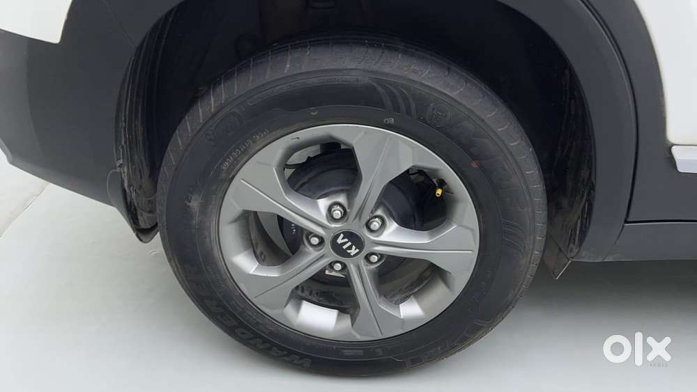 Kia Seltos 1.5 Htk+, 2021, Petrol