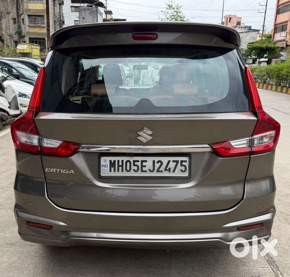 Maruti Suzuki Ertiga Vxi (o) Cng, 2020, Cng & Hybrids