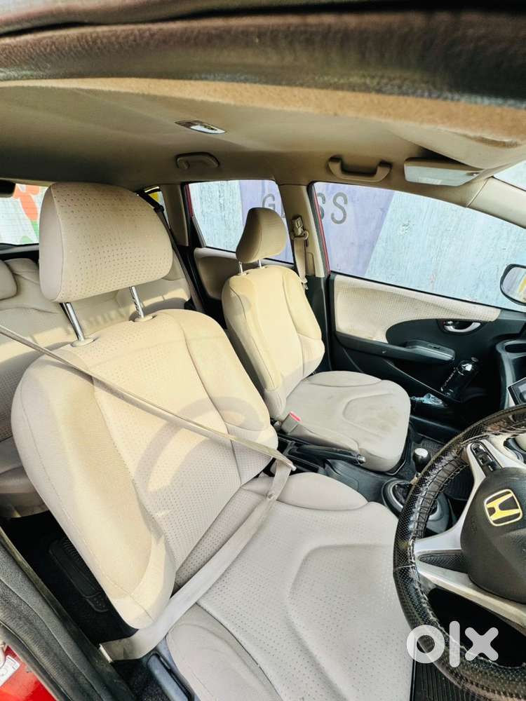 Honda Jazz 2009 Year In Mint Condition