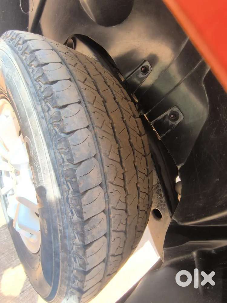 Mahindra Tuv300t8 In Good And Need Condition Only 37k Km Driven.