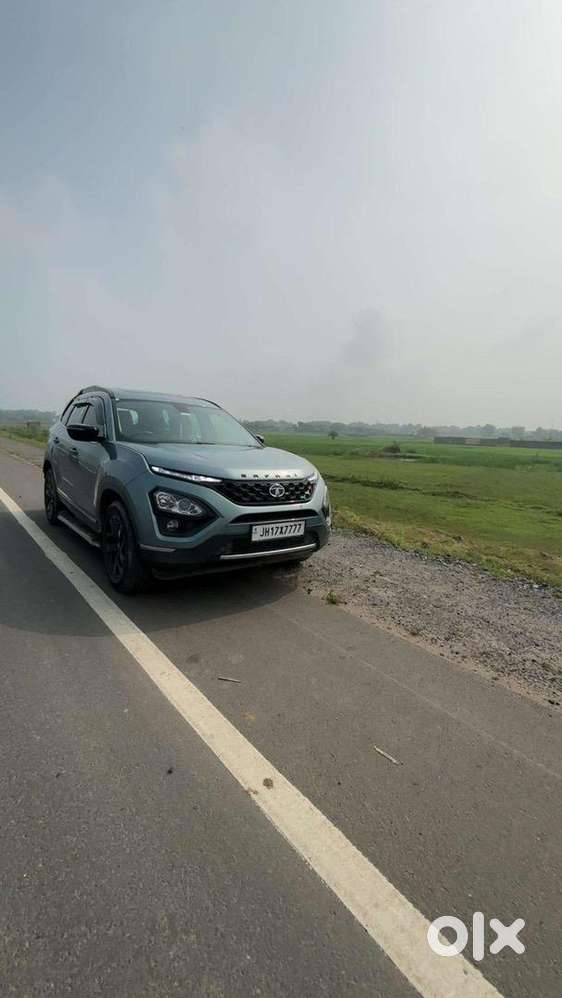 Tata Safari 2021 Diesel Good Condition
