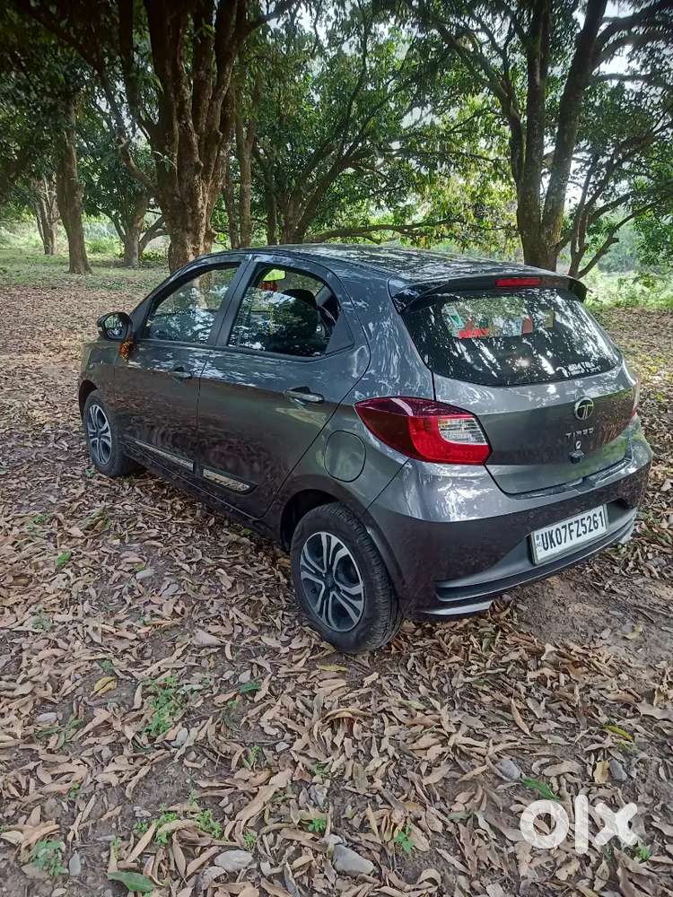 Tata Tiago Revotron Xt 2020 Petrol Manual