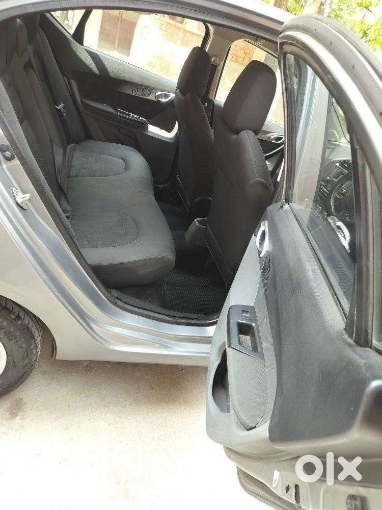 Tata Tigor Xz, 2018, Diesel